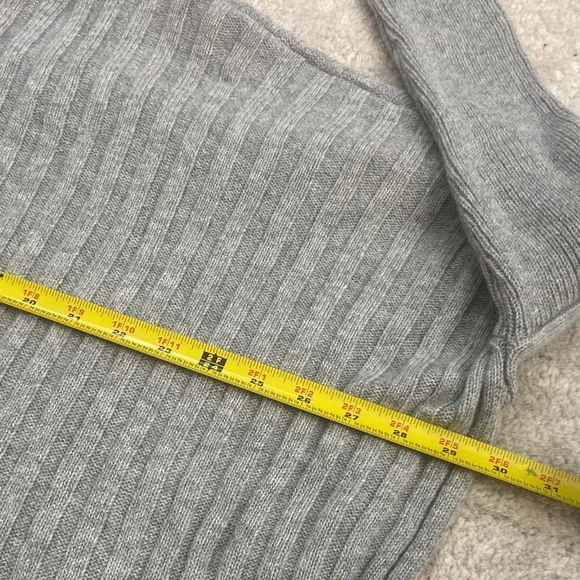 NWOT Ted Baker Joilla Wool Cashmere Blend Sweater - Picture 9 of 14